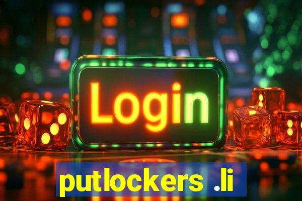 putlockers .li